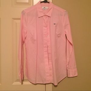 Vineyard vines women's button down