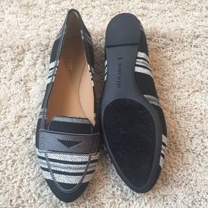 Brand new Nine West flats