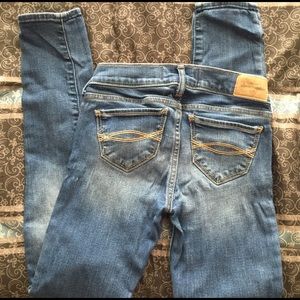Abercrombie Kids Jeans