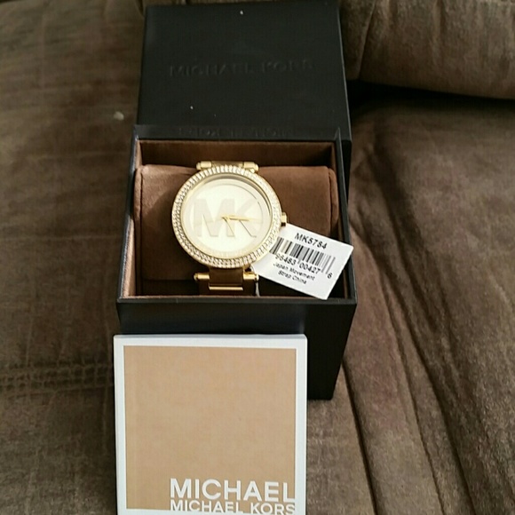 Michael  kors
