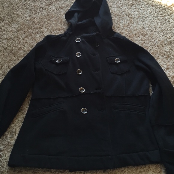 Maurice's XL