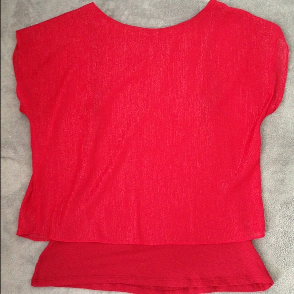 Express Blouse - Picture 3 of 3