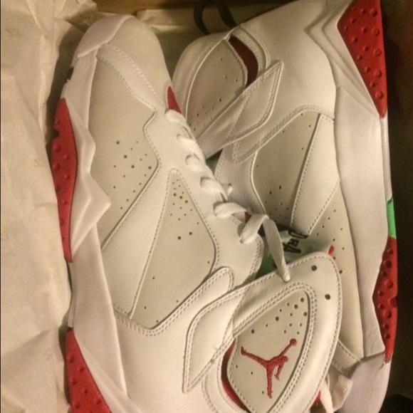 Jordan retro 7 - Picture 1 of 3