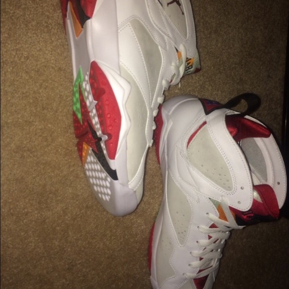 Jordan retro 7 - Picture 2 of 3