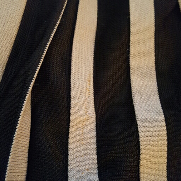 PLEATED DRESS - Picture 4 of 4