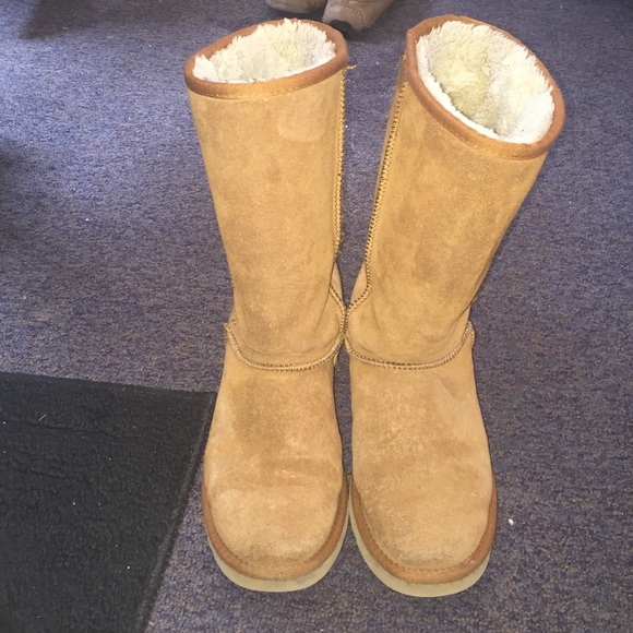 Very good condition uggs