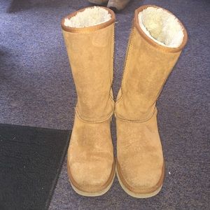 Very good condition uggs