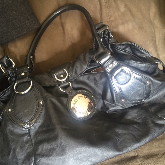 Jimmy Choo handbag