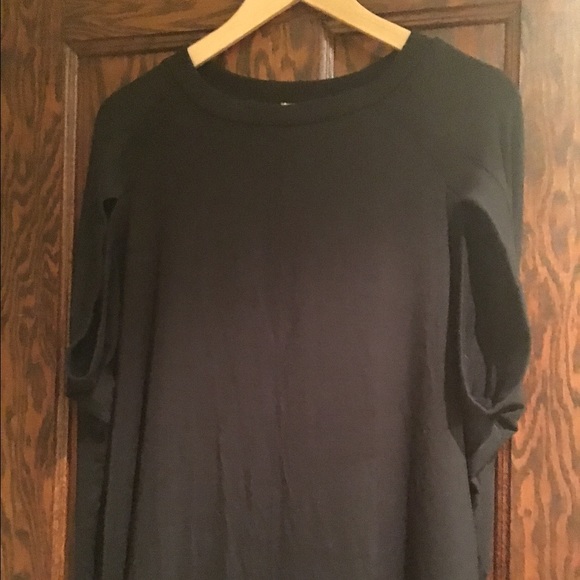 Anthropologie top.  NWT!