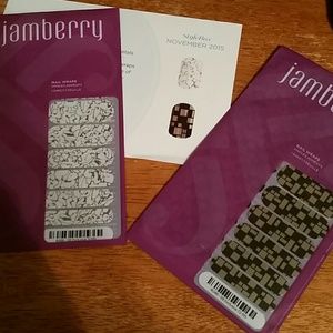 Jamberry stylebox Nov 2015