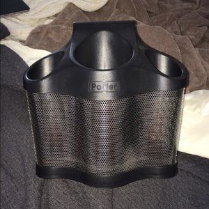 Polder Other Style Station Hair Care Storage Poshmark