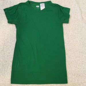 Nike fit dry top M