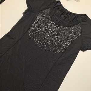 Lululemon short sleeve top