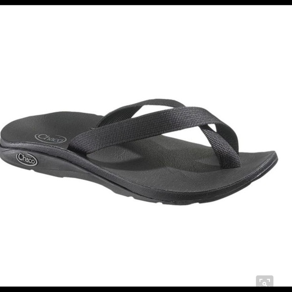Chaco Shoes - Chaco Tanana Ecotread Flip-Flops