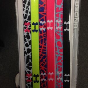 UA headbands