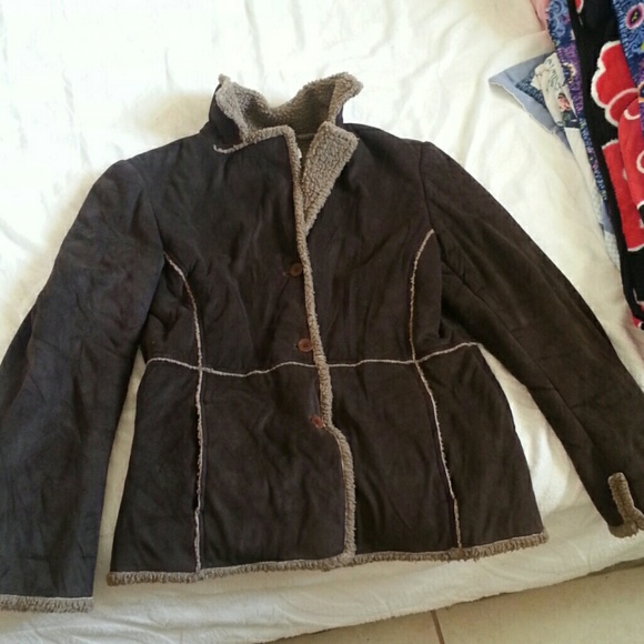 Women's sweater