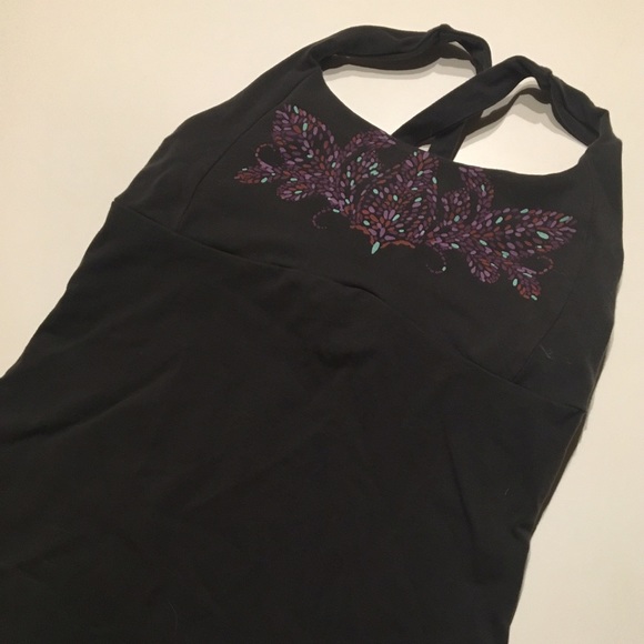 Lucy yoga top