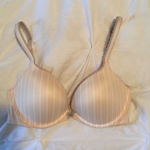 Victoria's Secret push-up