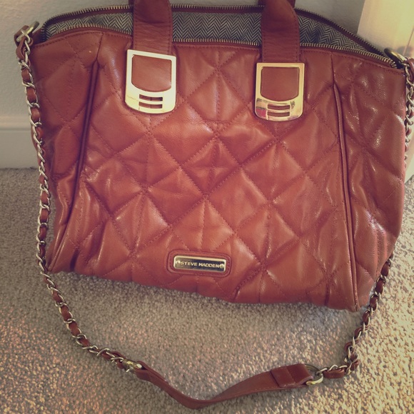 Steve Madden Bag