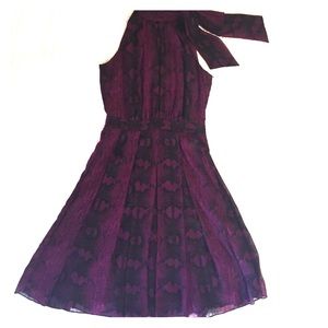 • White House | Black Market size 4 dress •