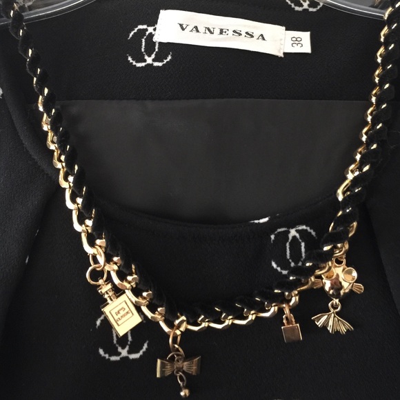 Dress - Picture 3 of 4