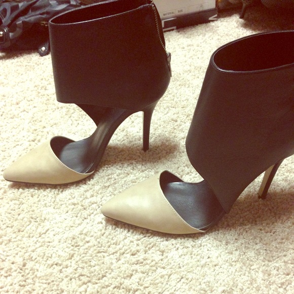 Aldo heel