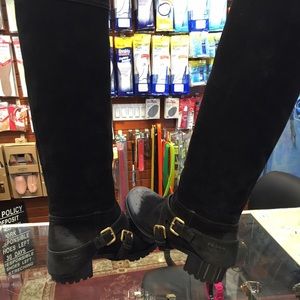 Prada Boots