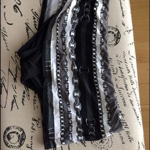 Michael Kors bathing suite XS