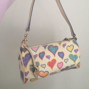 Dooney and Bourke Mini Purse