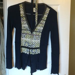 Anthropologie sweater