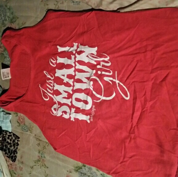 Boutique shirt