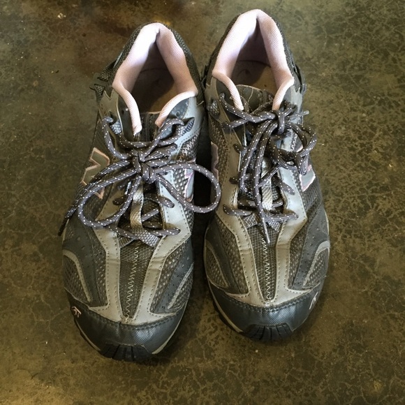 New balance size 8.5