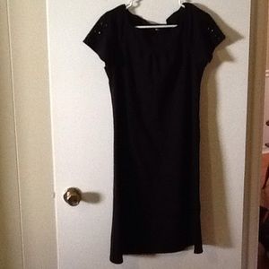 Sheath Dress