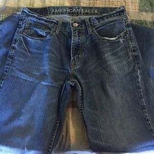 American Eagle Men's Jeans