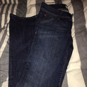 Hudson Baby Bell Denim