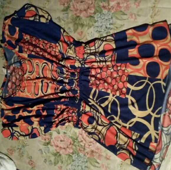 Boutique shirt