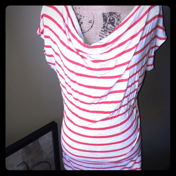 Sassy Bobeau top!