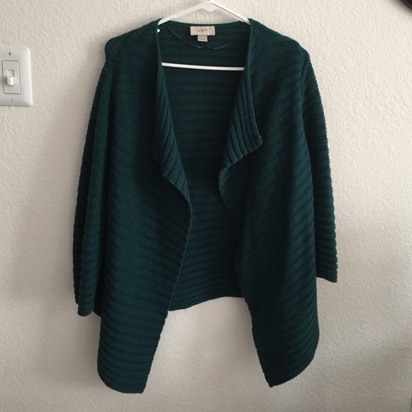 Chunky Knit Sweater