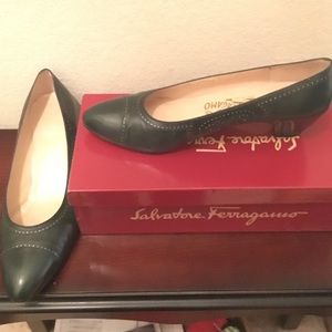 Vintage Salvatore Ferragamo