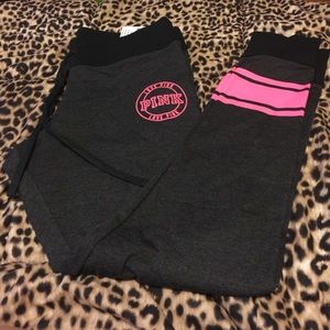PINK legging