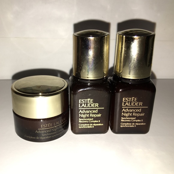 Estee Lauder Other - Estée Lauder advanced night repair eye set