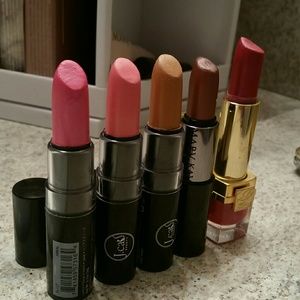 Lipstick bundle