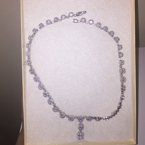 Crystal Necklace