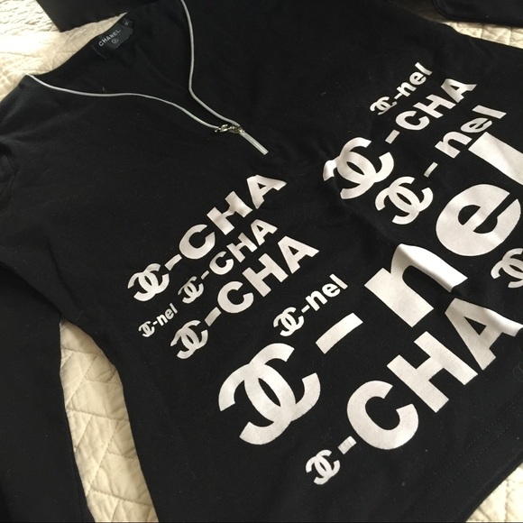 Zippered shirt - Picture 3 of 3