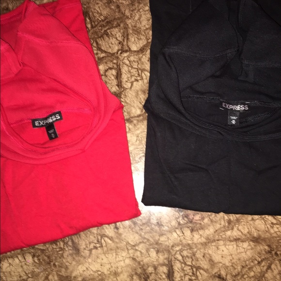 Express bundle - Picture 3 of 3