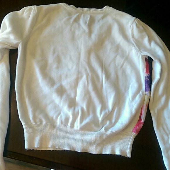 Child sweater - Picture 3 of 3