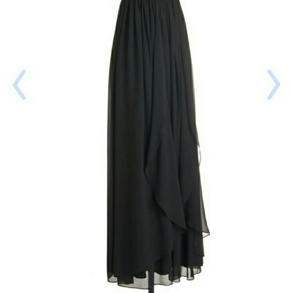 Mirror Mirror of the Ball Modcloth dress - Picture 2 of 4