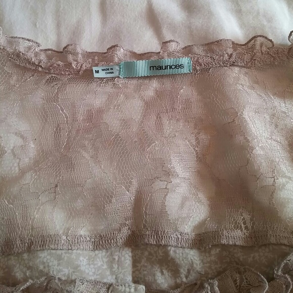Maurices Top - Picture 2 of 4