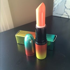 MAC Tumble Dry Lipstick