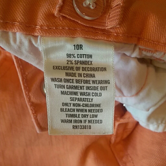 Children jeans
